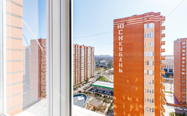 Апартаменты ЖК Панорама