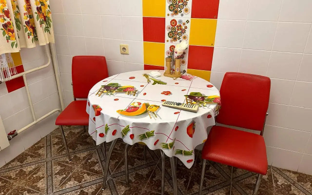 Квартира на улице 3 августа, 22