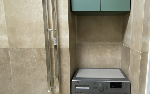 Апартаменты в центре Алматы