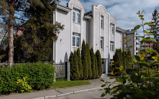 Votre Maison Hotel