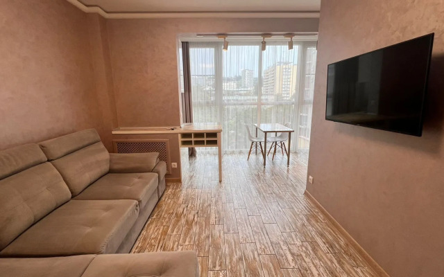 Апартаменты Сочипосуточно 10