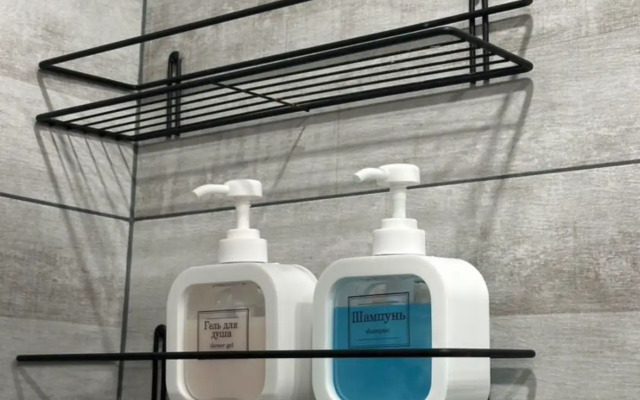 Квартира Студия на Берегу Амурского Залива