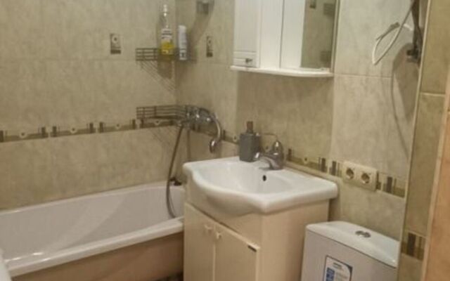 Квартира двухкомнатная на Кошурникова 5