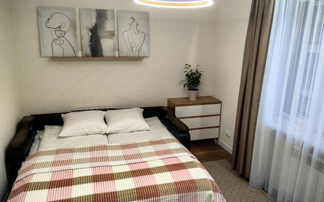 Квартира Пушкина 24 Ярославская Область Город Рыбинск