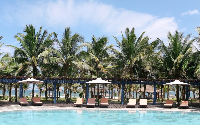 Le Belhamy Resort And Spa Hotel