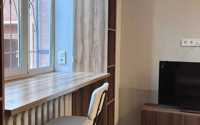 Квартира Студия около Ж.Д. вокзала