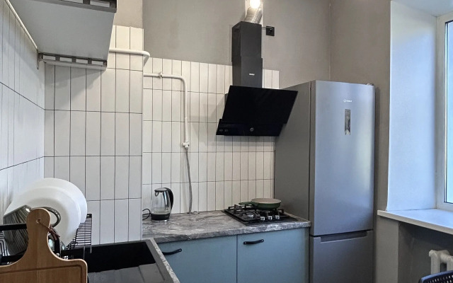 Stalinka Na Gagarina Flat