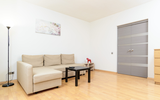 Квартира Волшебный уют. 2К на Сухаревской