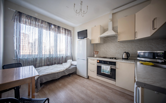 Loft78 Republic Flat