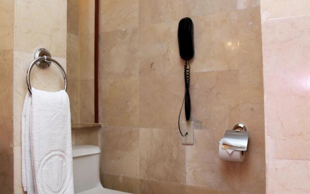 Richmonde Hotel Ortigas Powered by Aston
