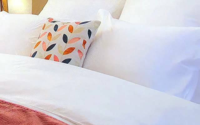 Апартаменты на улице Маршала Бирюзова 18