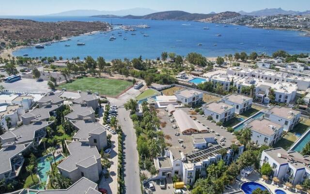 Smart Stay Beach Bodrum