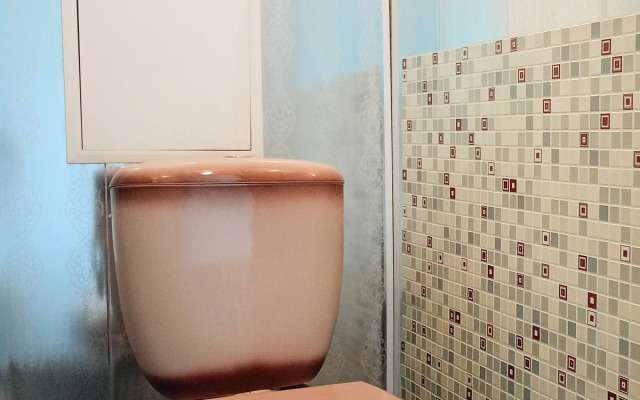 Апартаменты SweetHome рядом с ЖД вокзалом