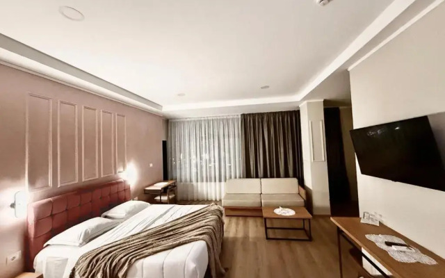 Republika Hotel