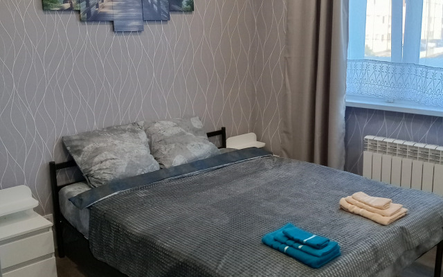 Uyutnaya Flat