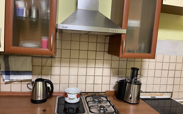 M2 Guest House