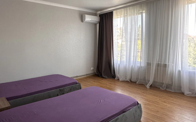 Beliy Dom Private House