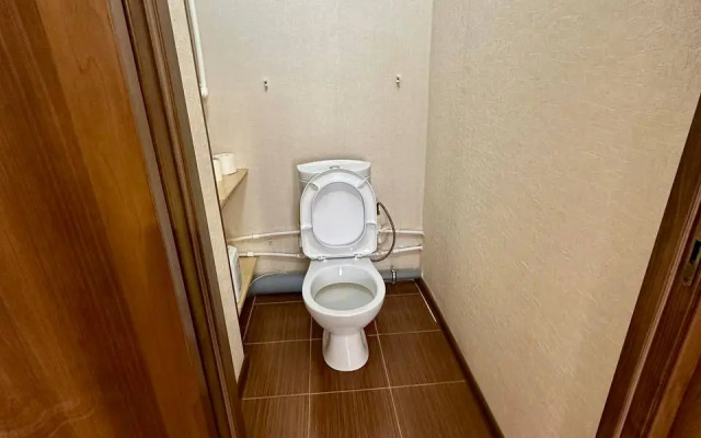 Апартаменты на Лермонтова 71