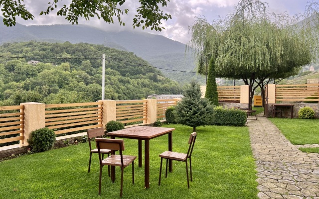 Guest House Dilivita