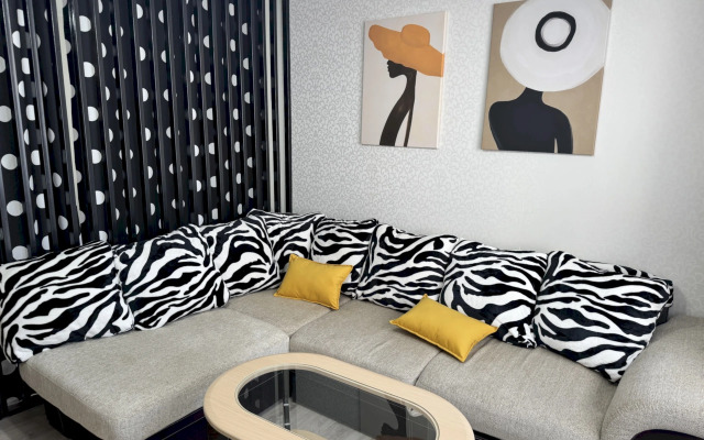 Гостевой дом 144 Тельмана 60