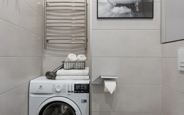 Квартира облако