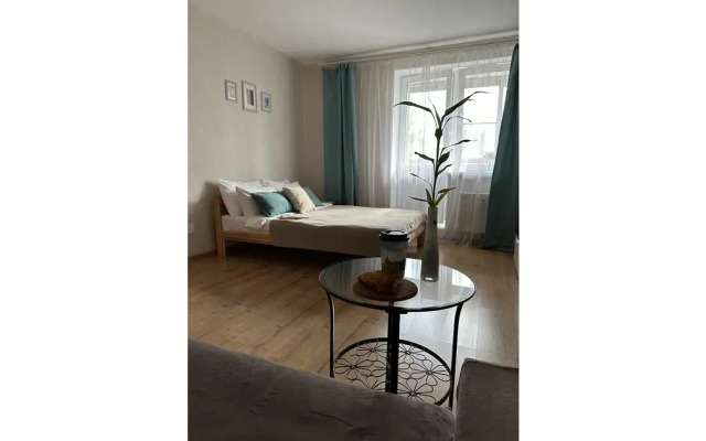 Apartments Na Ulitse Pavlovskaya 63