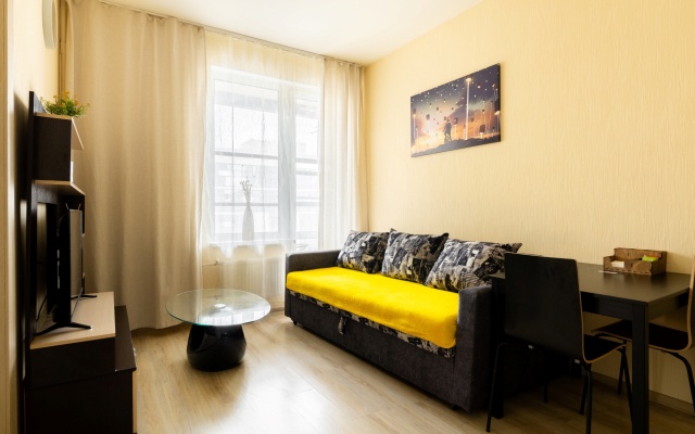 Imperial Apart-Hotel