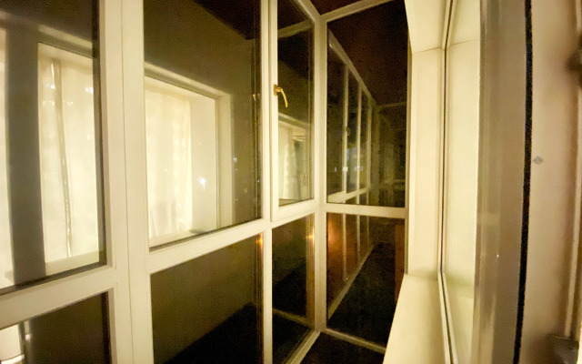 Апартаменты Студия Apart-Comfort на Чехова 41A