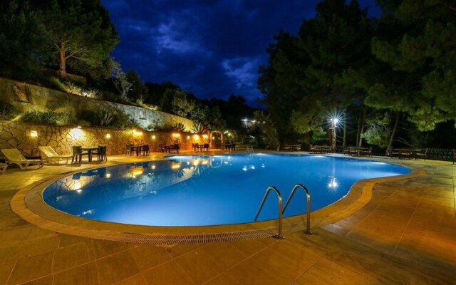Düşler Vadisi Hotel