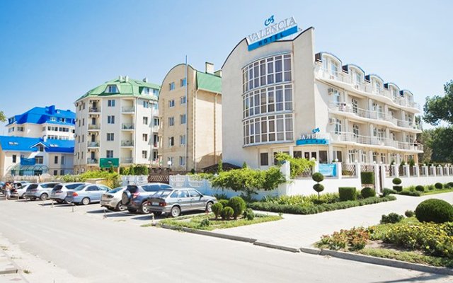 Valensiya Hotel