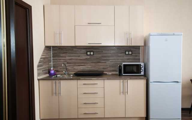 Апартаменты O.G.N.I. Светланская, д. 37