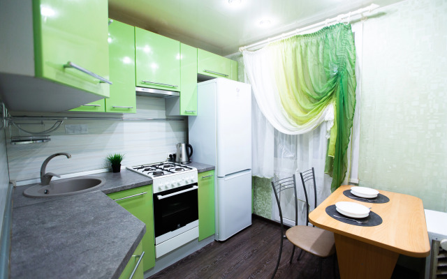 Жилое помещение Изумруд