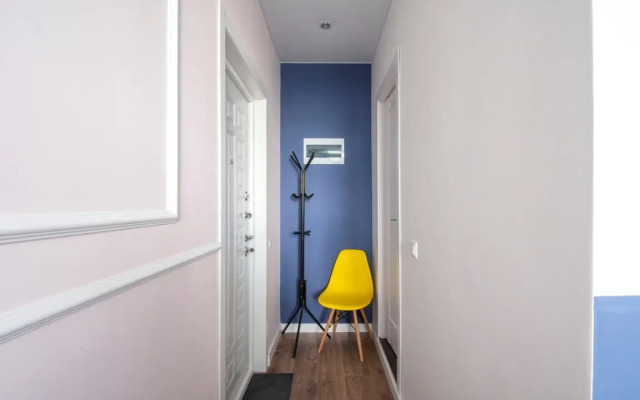 4 Yevro na 43-Armii Apartments