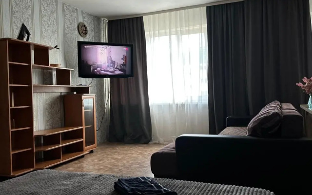 Uyutnye Apartamenty Flat