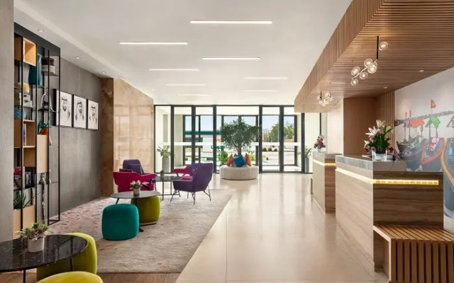 La Quinta by Wyndham Dubai Jumeirah