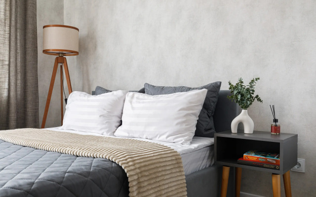 Studiya Na Ulitse Imeni K.i. Voronitsyna, 18k1 Flat