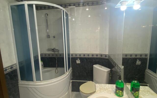 Квартира Однокомнатная квартира Ямашева 83