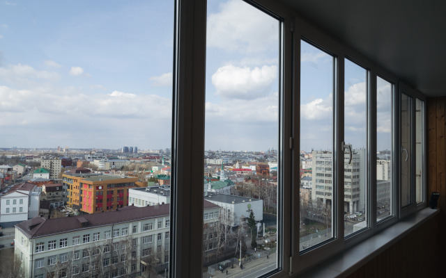 Квартира в Центре Казани