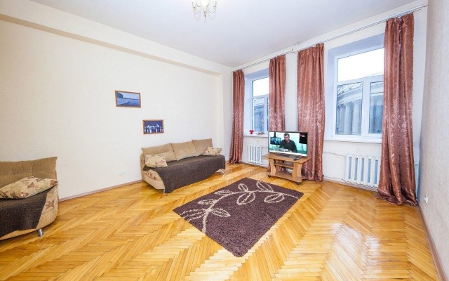 Апартаменты Апартаменты у казанского собора