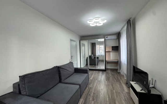 Квартира квартирушка