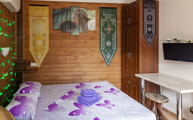 Частный дом Сон Феи 3