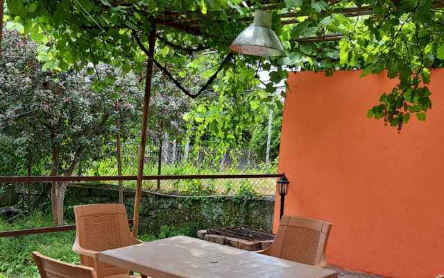 Tatyyana Private House