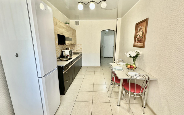 Chill Pill - centr - samozaseleniya 24/7 - 9g Apartments