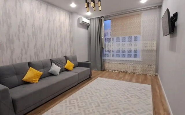 Sat City 2-Rooms Apartments