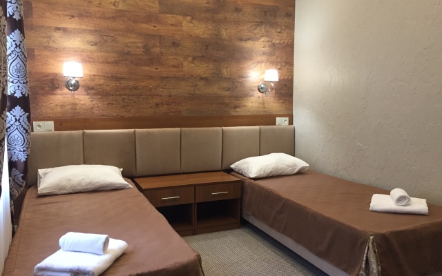 Andorra Hotel