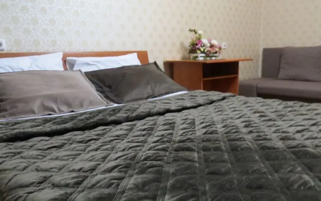 Квартира на Литературной 6А