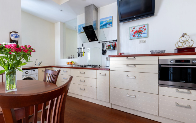 Квартира Идеальная в историческом центре города