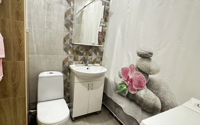 Uyutnaya na Gorkakh Flat