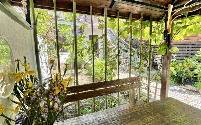 Гостевой дом Гера