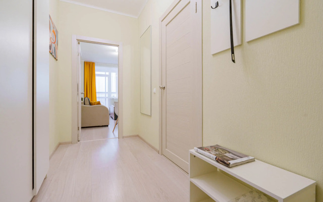 Na Prospekte Kosmonavtov Studio Flat